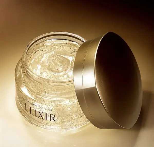 怡丽丝尔优悦活颜弹润睡眠面膜正确用法