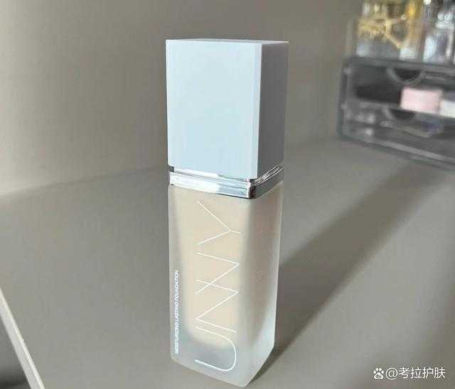 专柜选粉底有什么技巧吗