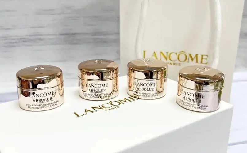 兰蔻菁纯眼霜适合多大年龄