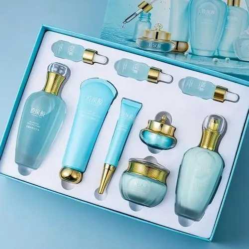 依漾护肤品算什么档次 依漾护肤品算什么档次