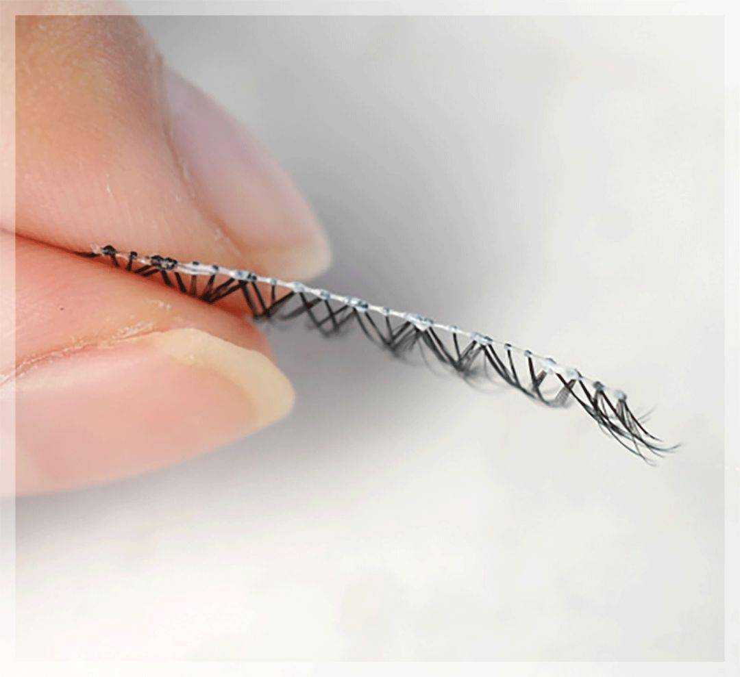 初学者怎么粘假睫毛?超详细保姆级教程手残党也能学会的假睫毛贴法 初学者怎么粘假睫毛?超详细保姆级教程手残党也能学会的假睫毛贴法