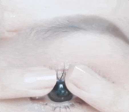 初学者怎么粘假睫毛?超详细保姆级教程手残党也能学会的假睫毛贴法 初学者怎么粘假睫毛?超详细保姆级教程手残党也能学会的假睫毛贴法