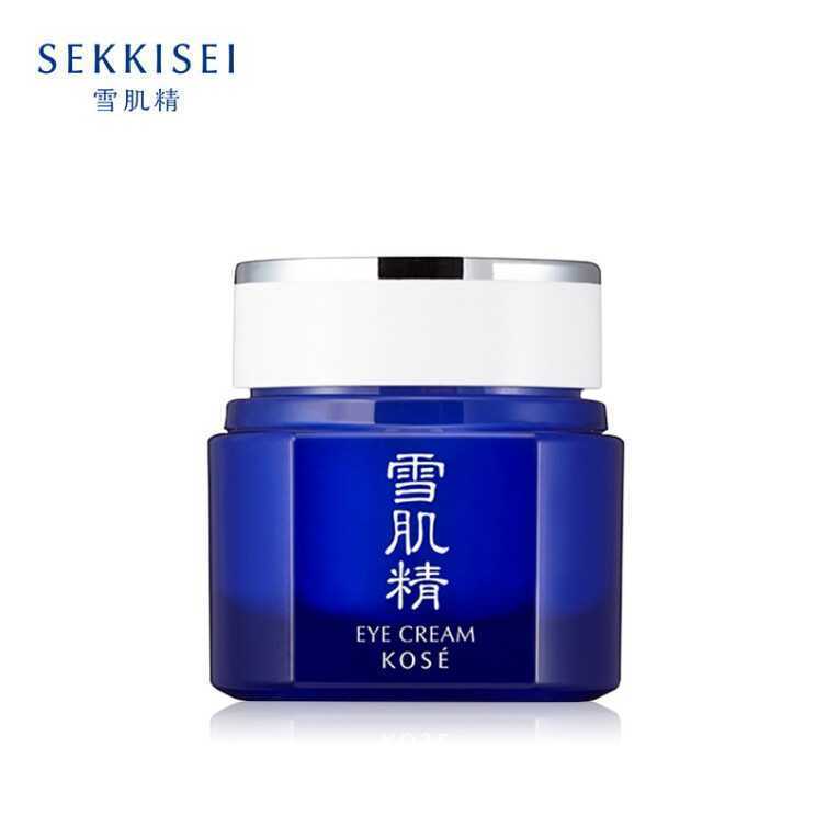 哪款眼霜抗皱紧致效果好？10款效果超棒的紧致眼霜推荐