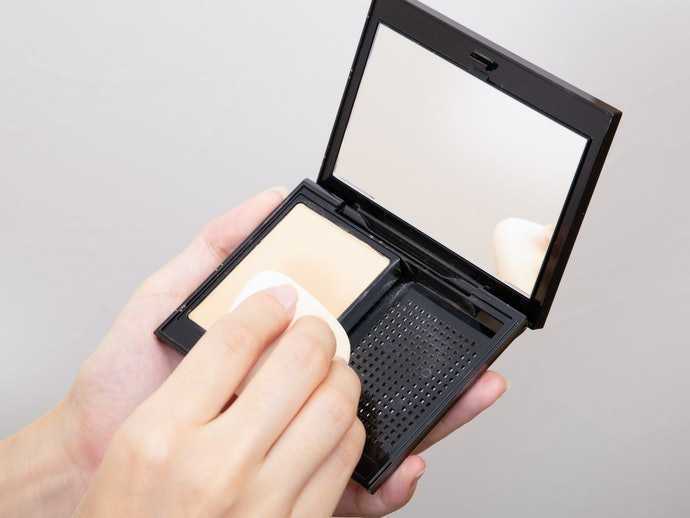 如何选择粉饼？粉饼选购指南