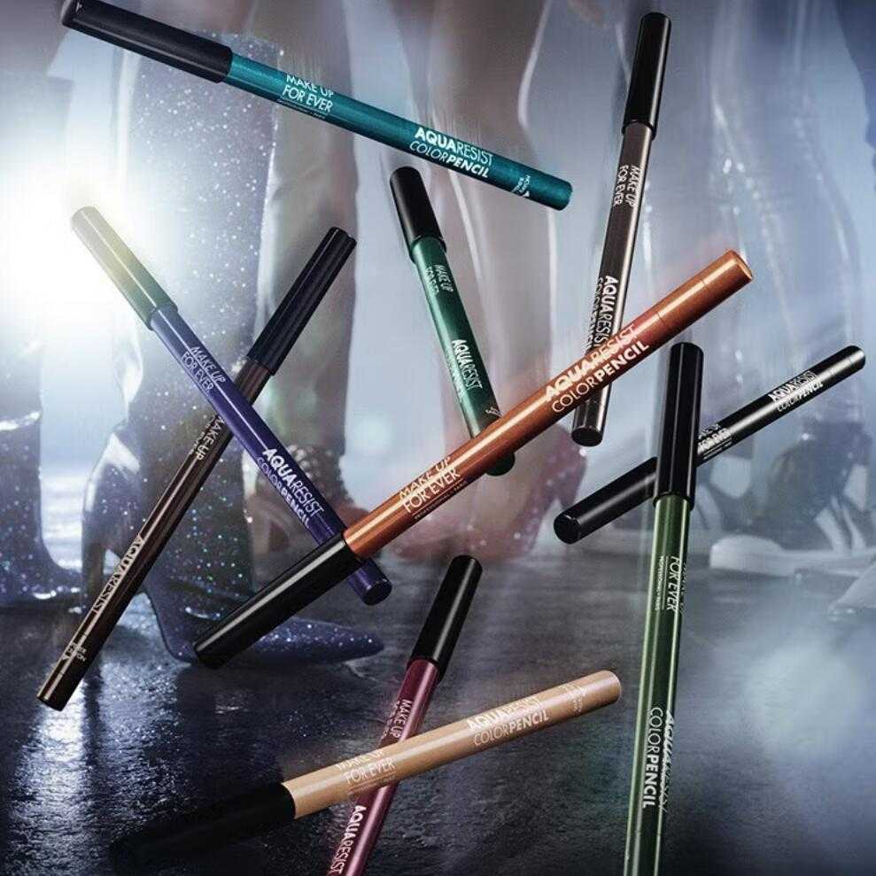 最好用的眼影排行榜前十名