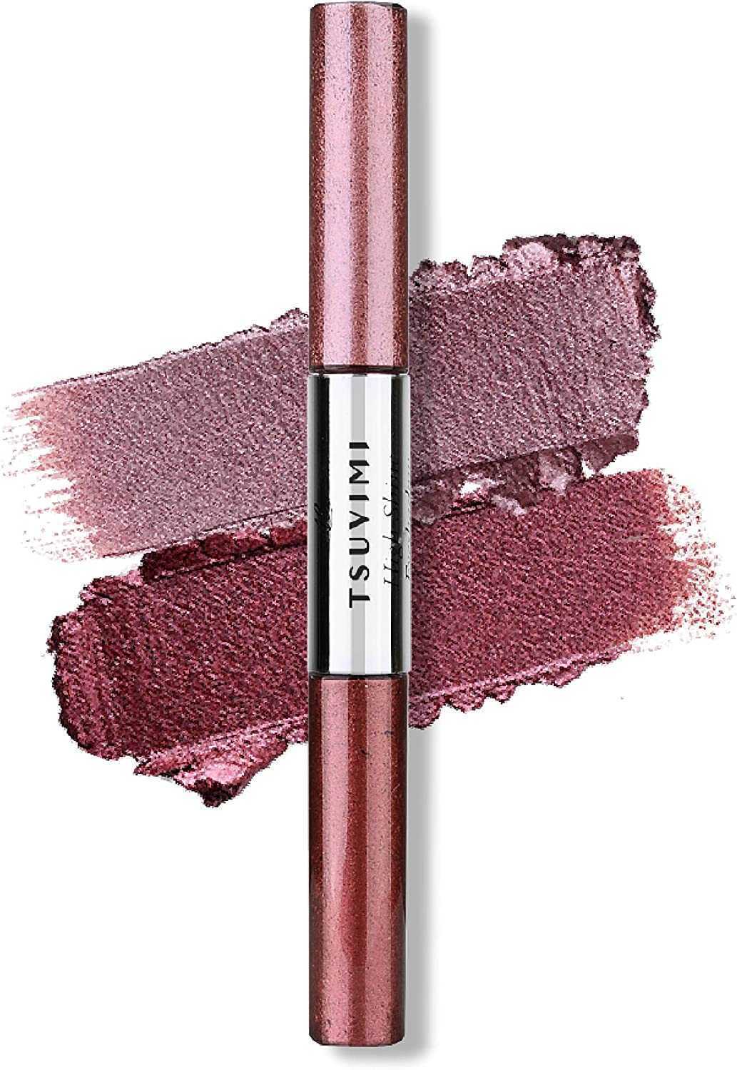 最好用的眼影排行榜前十名