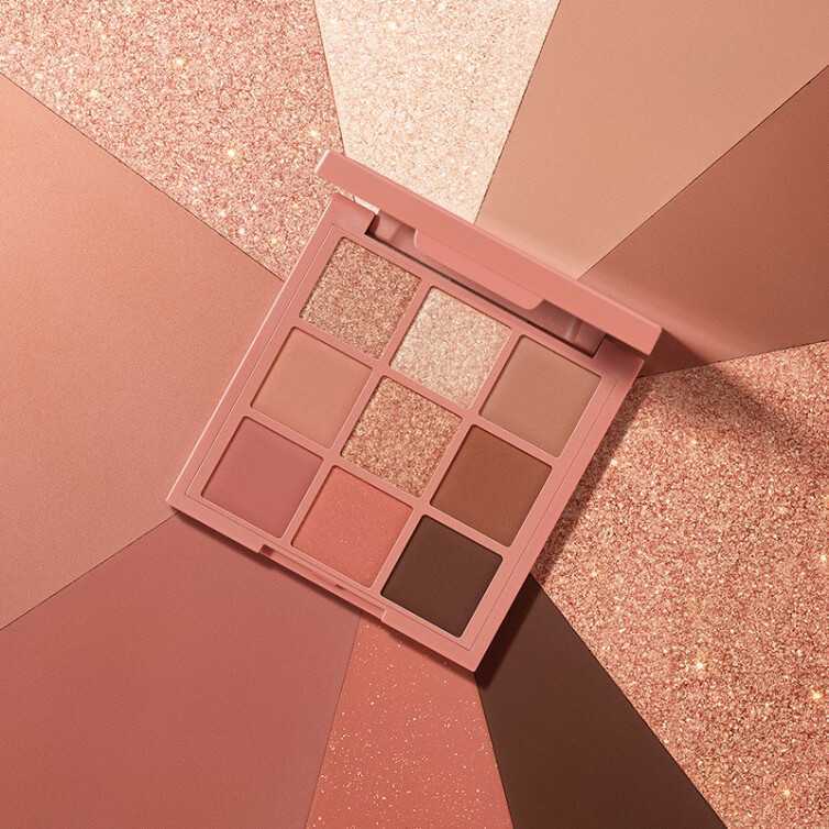 最好用的眼影排行榜前十名