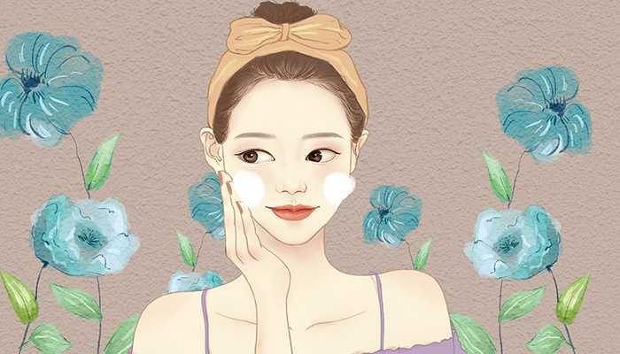 修颜霜的正确使用步骤 修颜霜的正确使用步骤