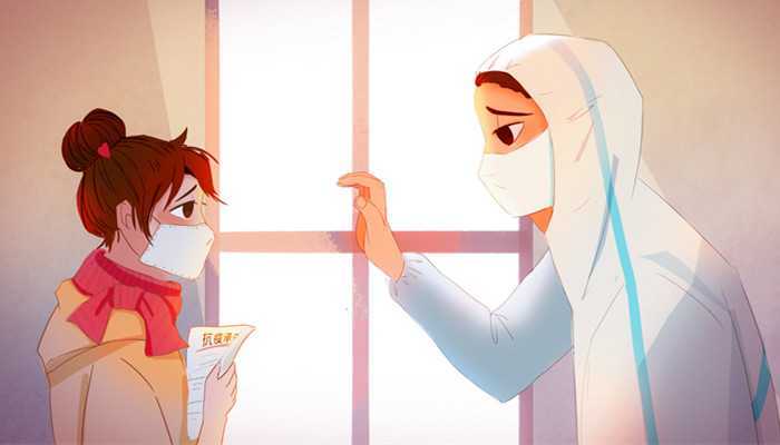 穿隔离衣的顺序正确的是 穿隔离衣的顺序正确的是