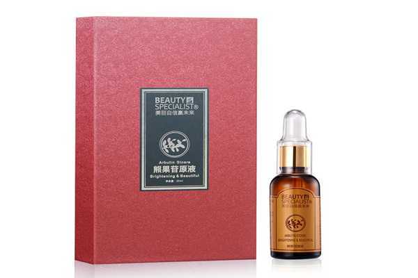 熊果苷原液能天天用吗 熊果苷原液多久可以见效