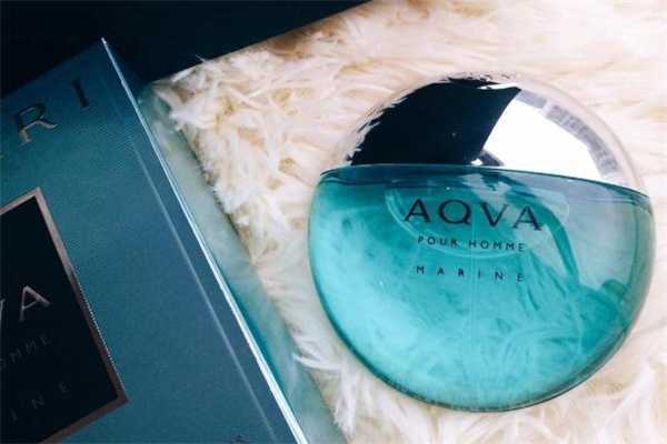 宝格丽男士香水一共有几款