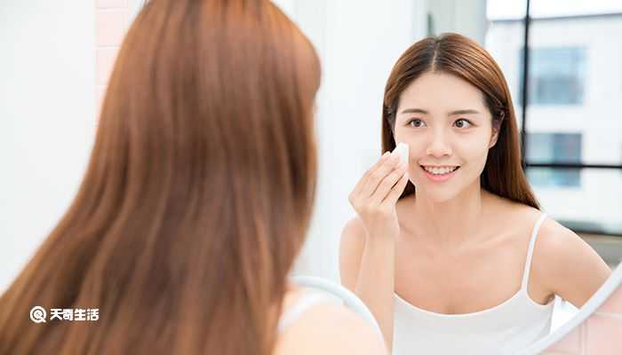 脸部肤色不均匀怎么改善 脸部肤色不均匀怎么改善