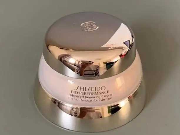 50岁用资生堂哪个系列 50岁用资生堂哪个系列