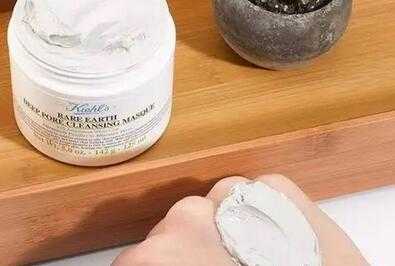 科颜氏清洁泥膜使用方法 保姆级教程来了 科颜氏清洁泥膜使用方法 保姆级教程来了