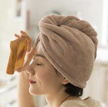 洗头可改善头发打结吗