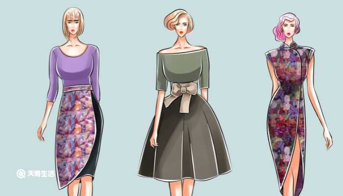 绿色显皮肤白还是黑 绿色显皮肤白还是黑