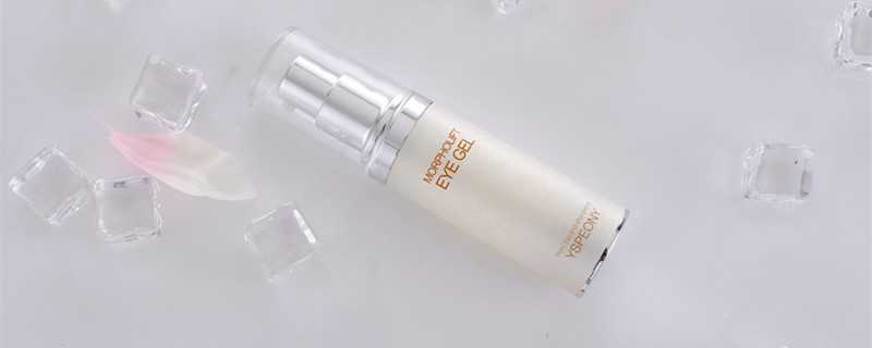 面霜跟乳液有啥区别 面霜跟乳液有啥区别