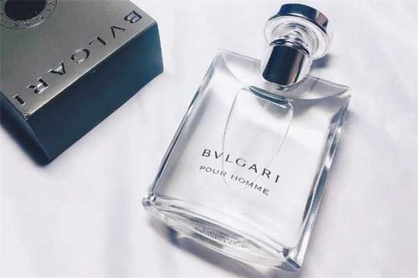 宝格丽男士香水一共有几款