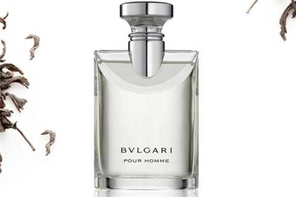 宝格丽男士香水一共有几款