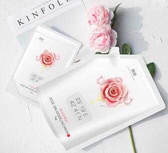 荷诺玫瑰软膜怎么样?荷诺玫瑰面膜怎么样 荷诺玫瑰软膜怎么样?荷诺玫瑰面膜怎么样