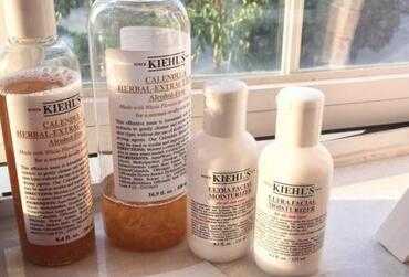 科颜氏泥膜一周用几次最好 科颜氏泥膜一周用几次最好