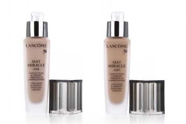 兰蔻持妆粉底液怎么选色号？兰蔻持妆粉底液选色号方法