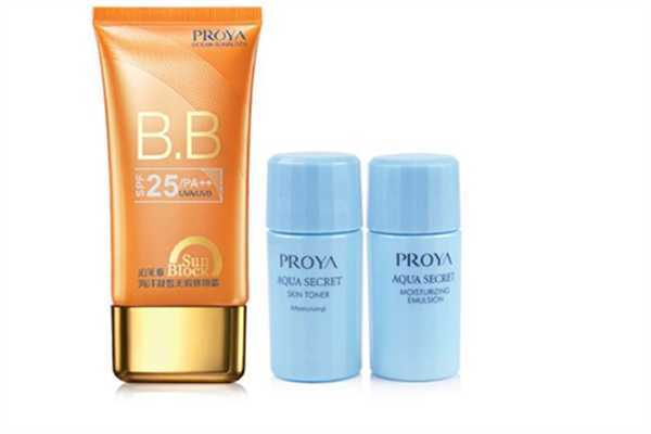 珀莱雅的防晒霜的效果怎么样 珀莱雅防晒霜孕妇可用吗