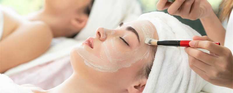 磨砂膏用在哪些部位 磨砂膏用在哪些部位