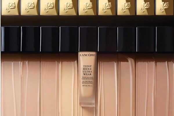 兰蔻持妆粉底液怎么选色号？兰蔻持妆粉底液选色号方法