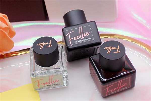 foellie香水用了为什么热热的 foellie香水用了为什么热热的