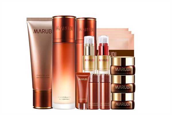 丸美巧克力丝滑系列适合敏感肌吗？丸美巧克力护肤品怎么样