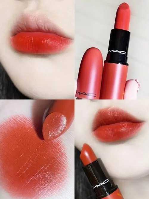 mac口红小辣椒适合黄皮吗 mac口红小辣椒适合黄皮吗