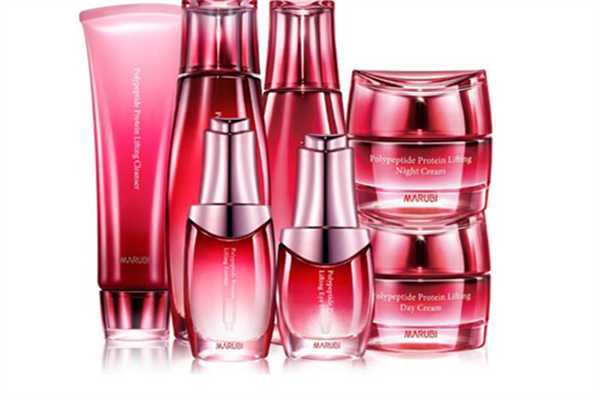 丸美多肽蛋白提拉系列适合多大年龄