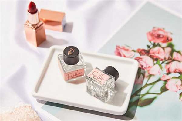 foellie是什么牌子 foellie香水是正规品牌吗