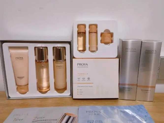 珀莱雅好用还是自然堂 珀莱雅好用还是自然堂