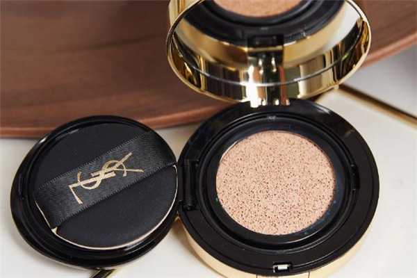 ysl皮气垫色号怎么选？ysl皮气垫哪个色号最白