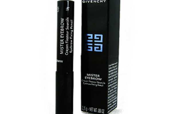 纪梵希定型眉笔好用吗 纪梵希定型眉笔好用吗