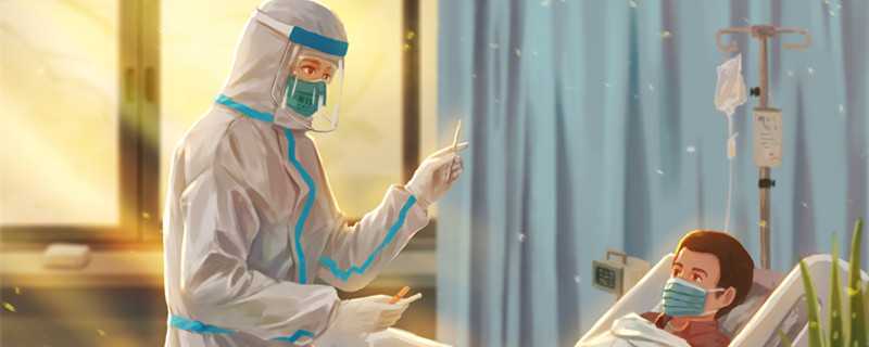 穿隔离衣的顺序正确的是 穿隔离衣的顺序正确的是