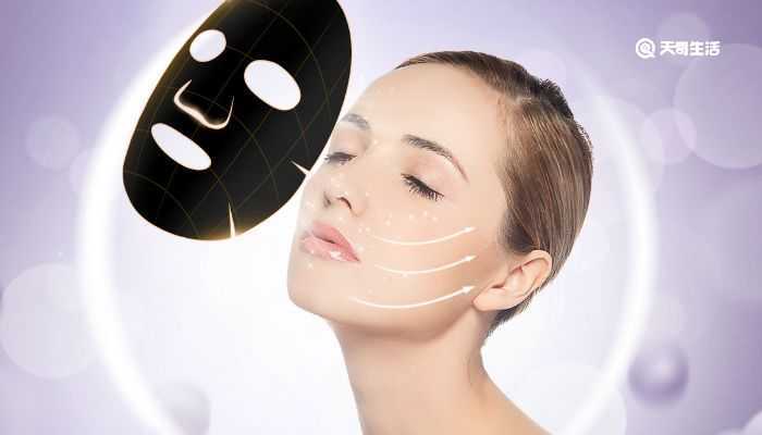 海藻面膜怎么调 海藻面膜怎么调