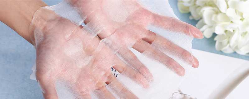 过期面膜还可以敷脸吗 过期面膜还可以敷脸吗