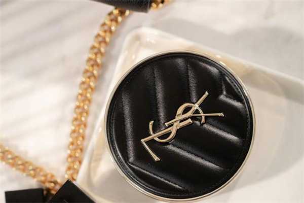 ysl皮气垫色号怎么选？ysl皮气垫哪个色号最白