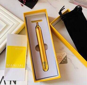 黄金棒美容仪怎么用?黄金棒的功效和作用 黄金棒美容仪怎么用?黄金棒的功效和作用