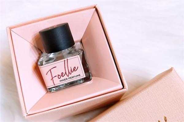 foellie香水一瓶多少毫升 foellie香水一瓶多少毫升