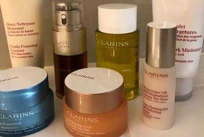 娇韵诗面霜怎么选 娇韵诗面霜怎么选