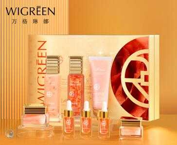 万格琳娜护肤品怎么样?什么档次 万格琳娜护肤品怎么样?什么档次