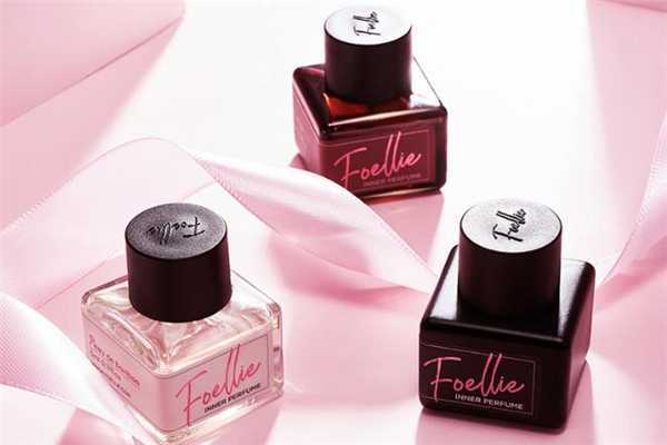 foellie香水用了为什么热热的 foellie香水用了为什么热热的