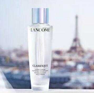 什么是兰蔻极光水？兰蔻极光水适合哪些人