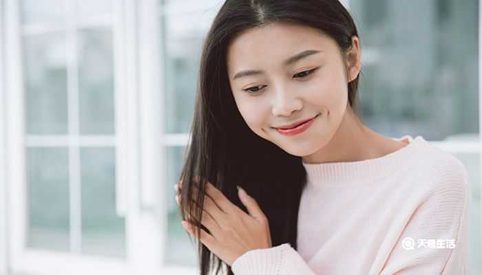 果酸护理头发有什么效果 果酸护理头发有什么效果