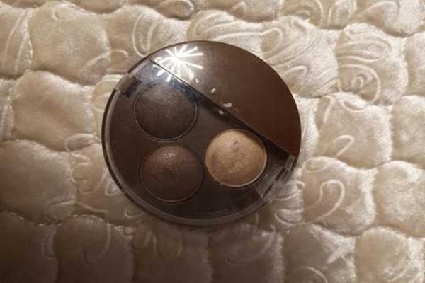 妙巴黎三色眼影好用吗?妙巴黎三色眼影怎么样 妙巴黎三色眼影好用吗?妙巴黎三色眼影怎么样