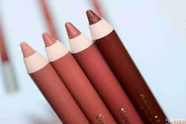 如何使用唇线笔?唇线笔可以用什么代替 如何使用唇线笔?唇线笔可以用什么代替